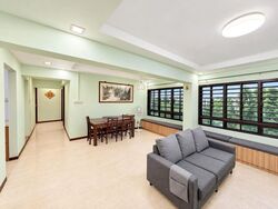 Blk 115B Yishun Ring Road (Yishun), HDB 5 Rooms #626060931